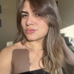 Eduarda Geovana