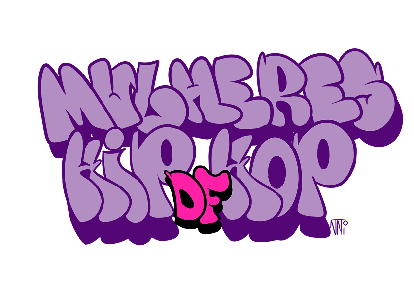 Mulheres hip hop DF 1