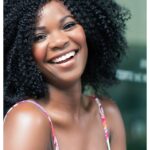 smile, happy, people, fun, young, woman, happiness, girl, smiling, nature, portrait, female, person, cheerful, face, summer, lifestyle, looking, black woman, fashion, attractive, model, glamour, african, posing, black people